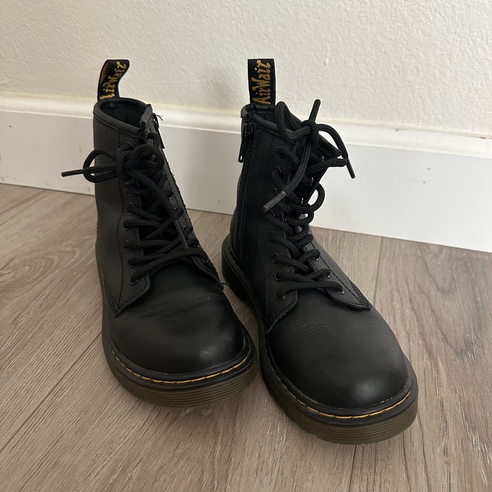 Dr. Martens kids boots
